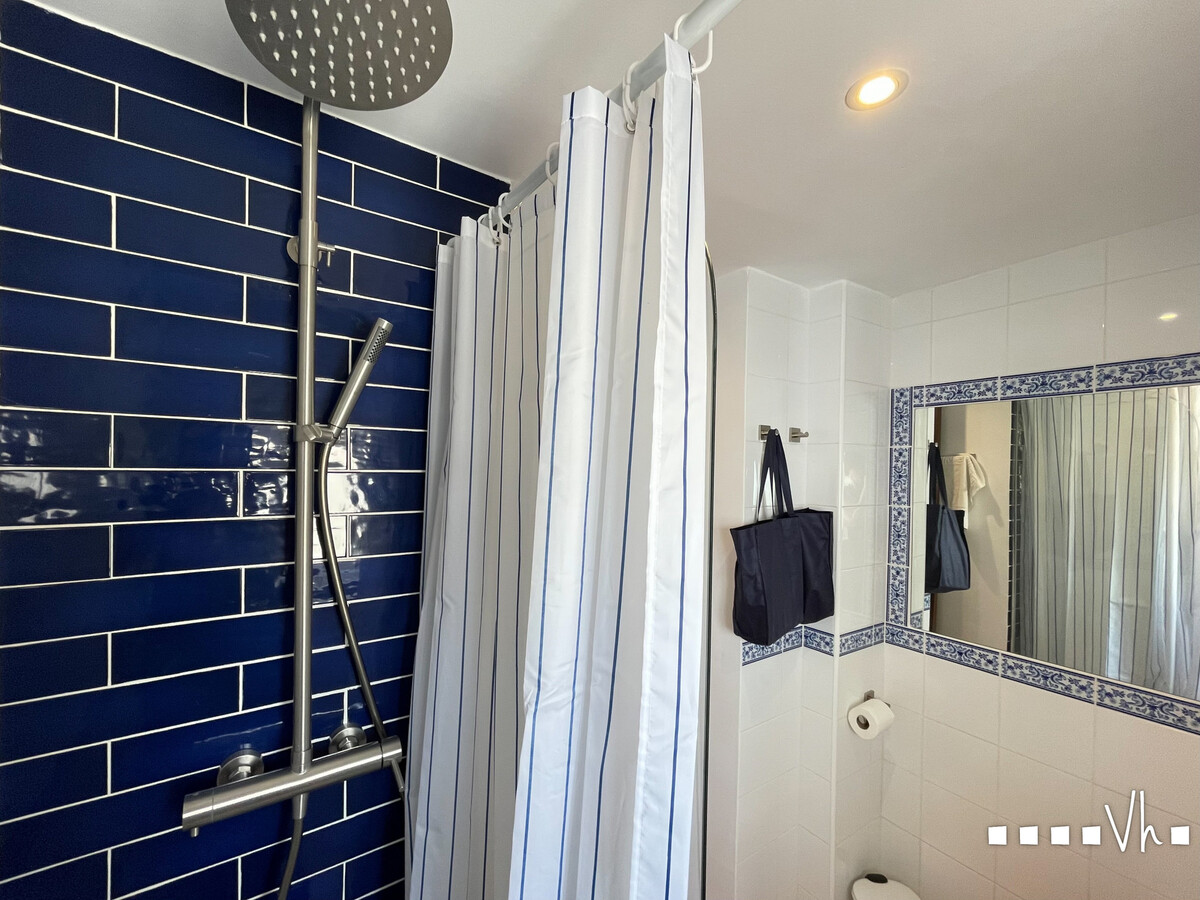 Appartement du Port à Moraira, vue mer et port - Photo 33