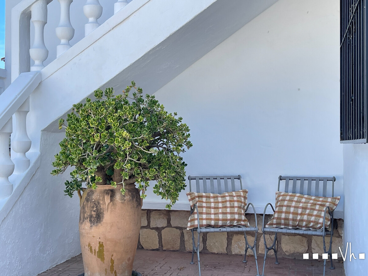 Villa Timón Calpe - 10 pers, 5 chambres, piscine privée - Photo 3
