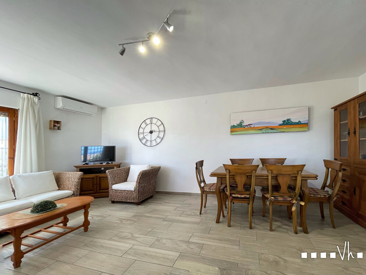 Villa Timón Calpe - 10 pers, 5 chambres, piscine privée - Photo 9