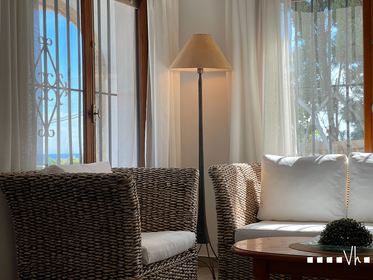 Villa Timón Calpe - 10 pers, 5 chambres, piscine privée - Photo 10