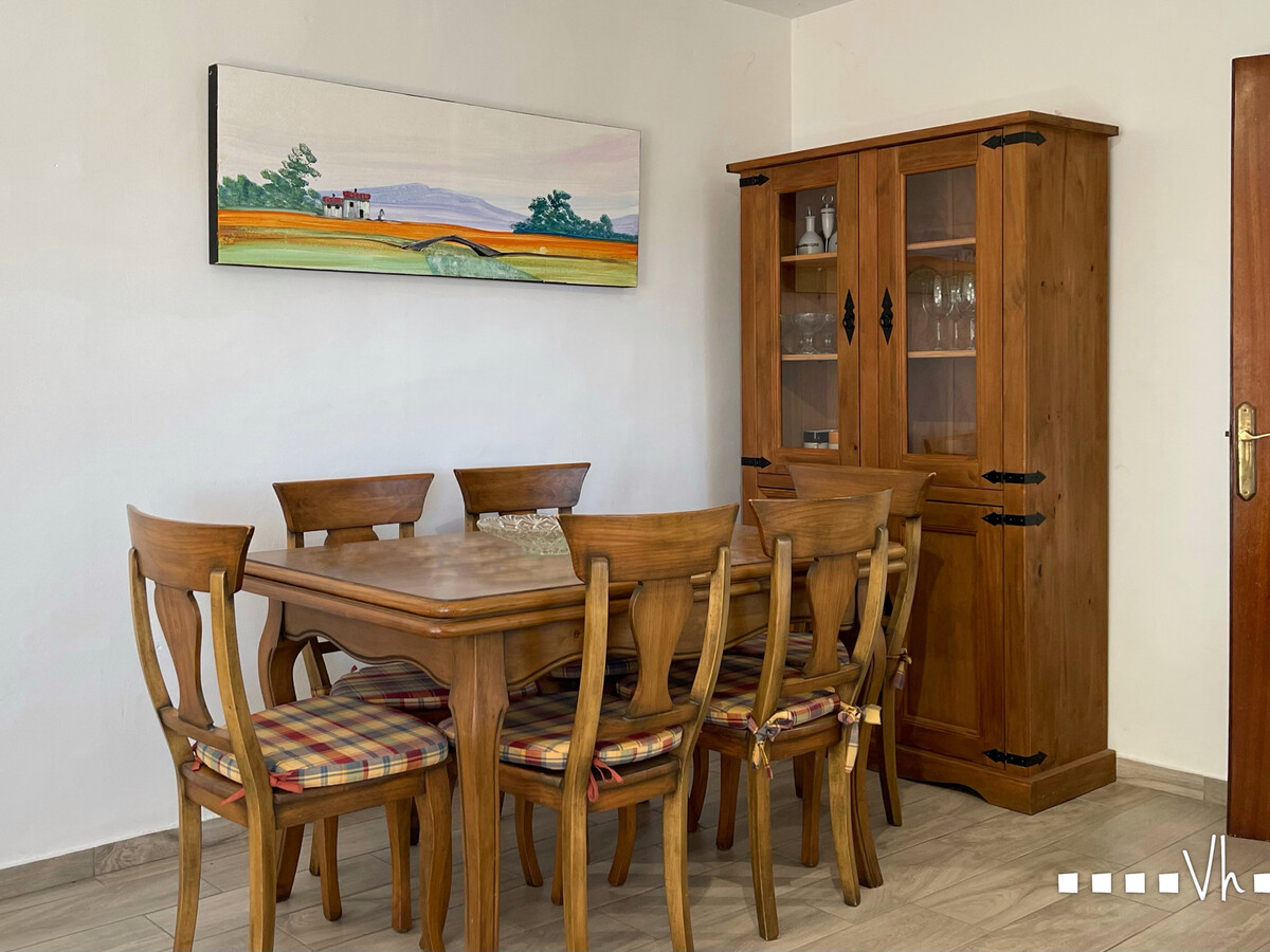Villa Timón Calpe - 10 pers, 5 chambres, piscine privée - Photo 11