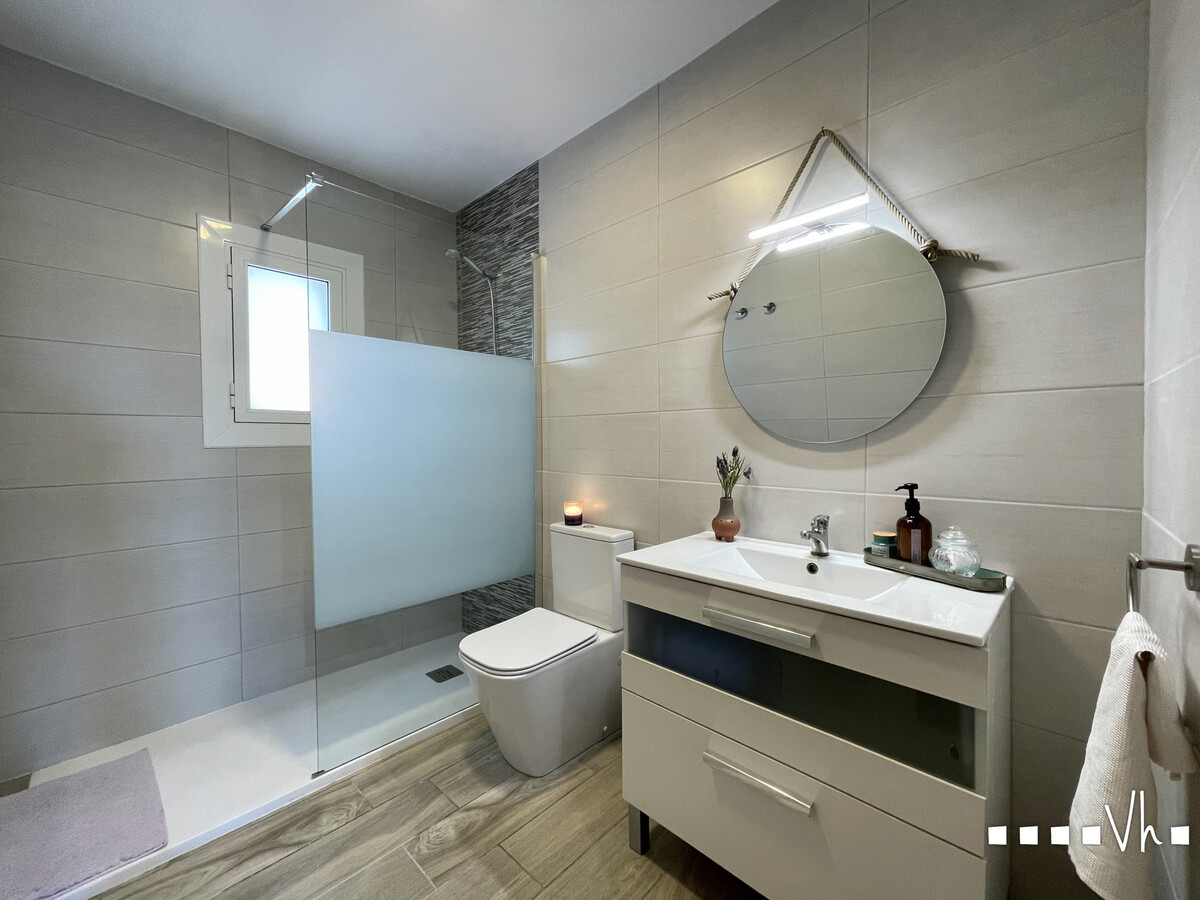 Villa Timón Calpe - 10 pers, 5 chambres, piscine privée - Photo 13