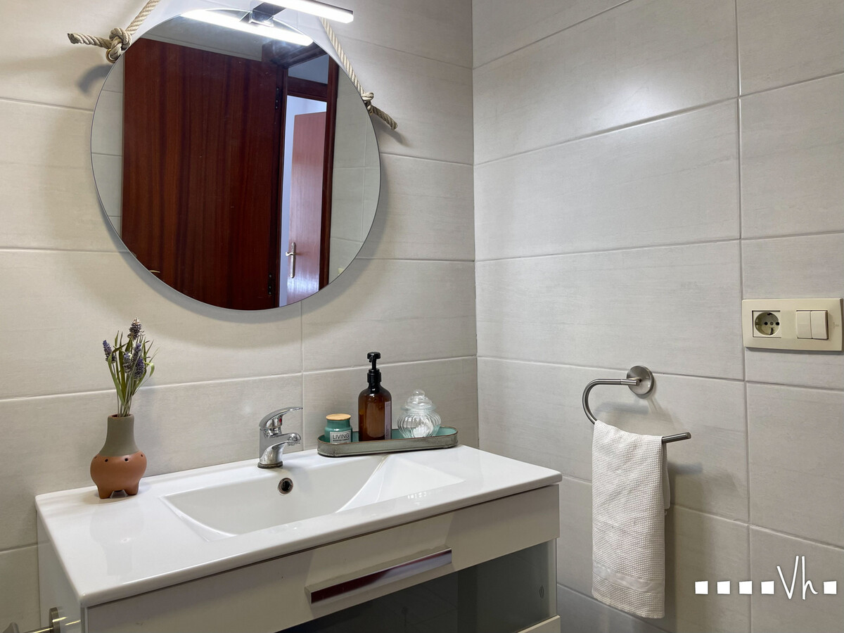 Villa Timón Calpe - 10 pers, 5 chambres, piscine privée - Photo 14