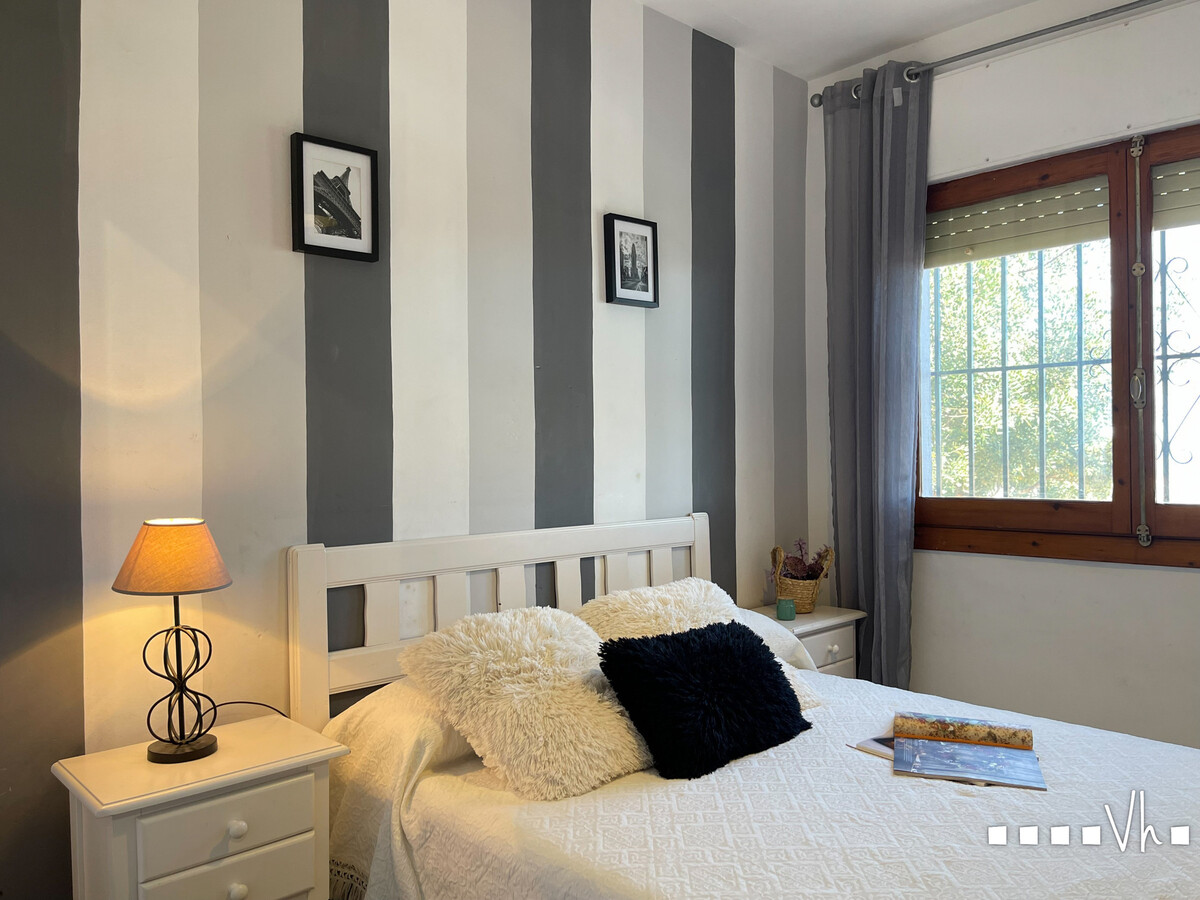 Villa Timón Calpe - 10 pers, 5 chambres, piscine privée - Photo 18