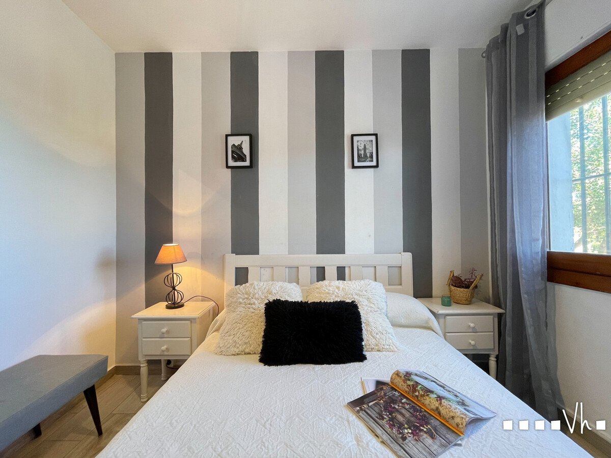 Villa Timón Calpe - 10 pers, 5 chambres, piscine privée - Photo 19