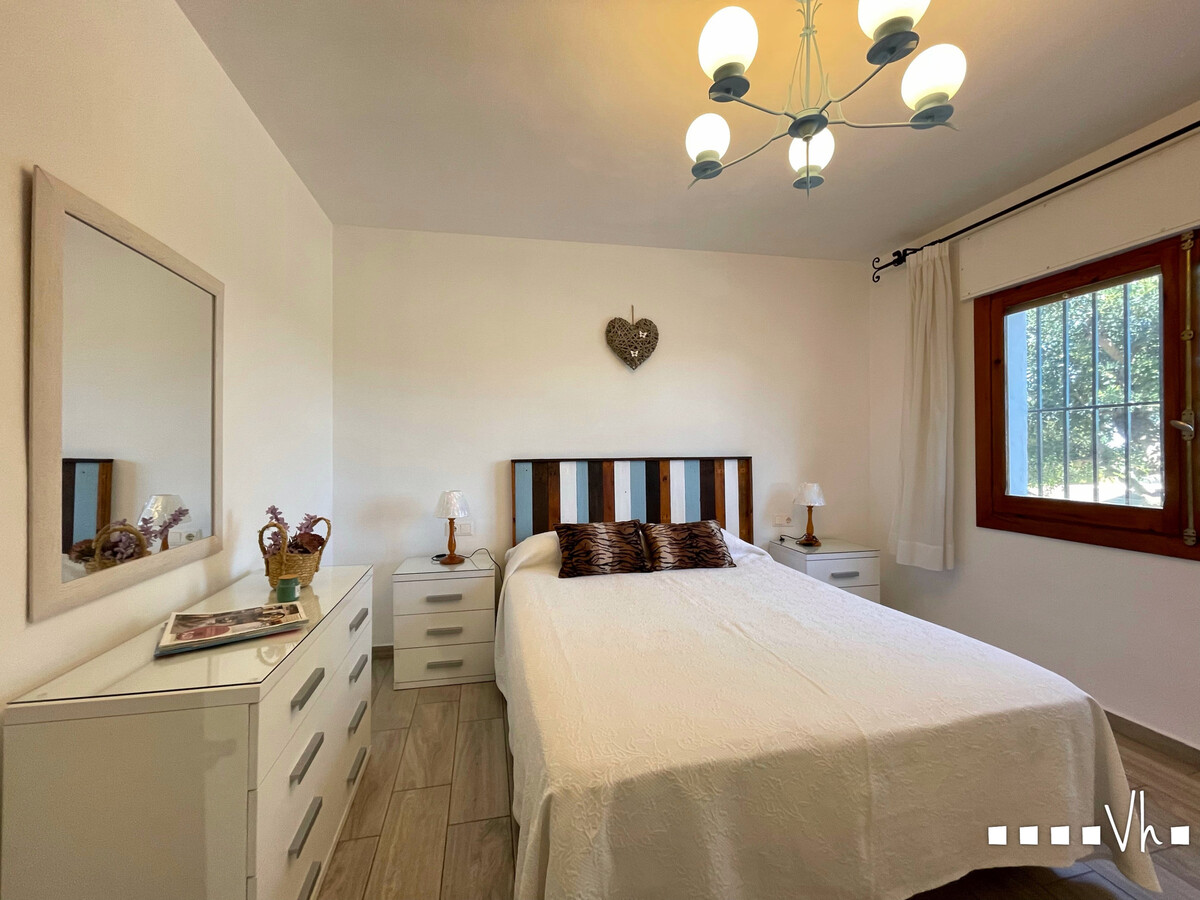 Villa Timón Calpe - 10 pers, 5 chambres, piscine privée - Photo 20