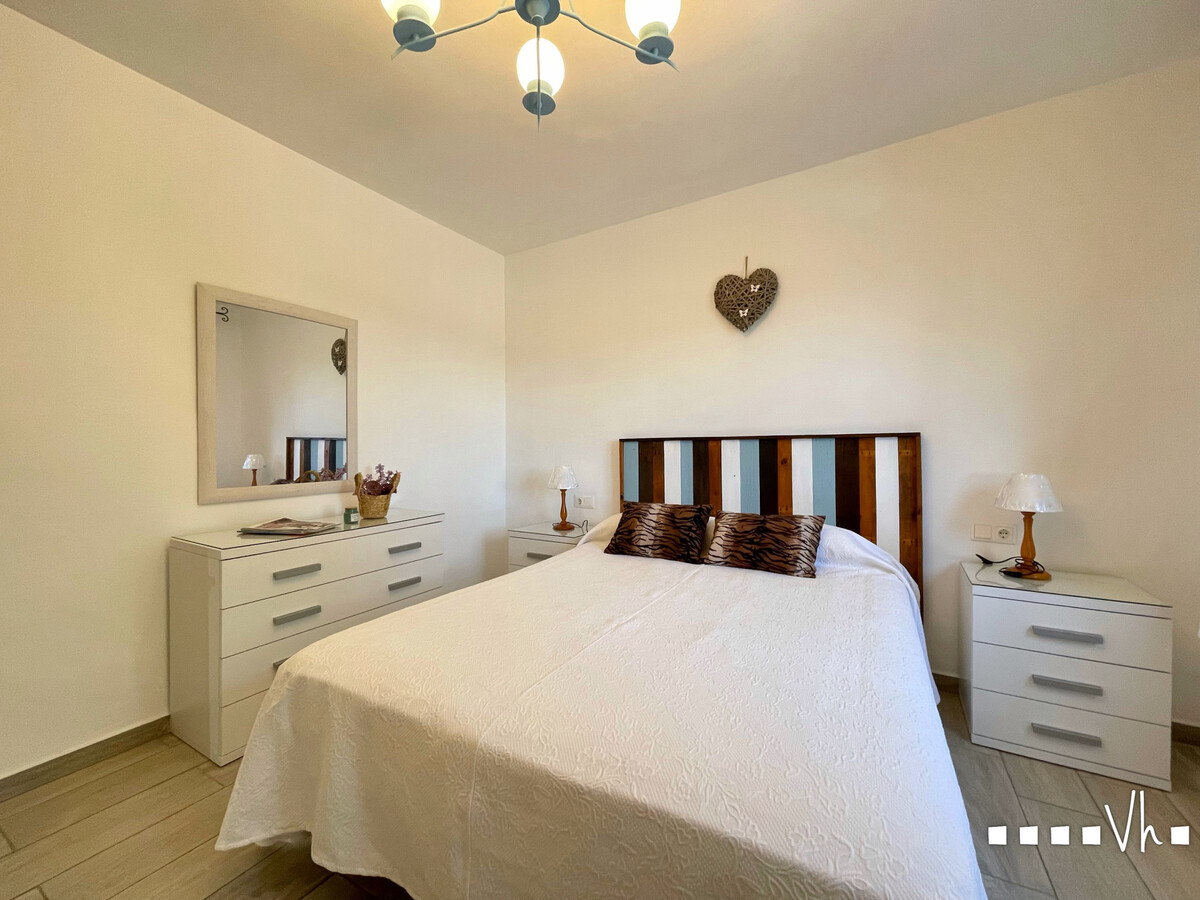 Villa Timón Calpe - 10 pers, 5 chambres, piscine privée - Photo 21