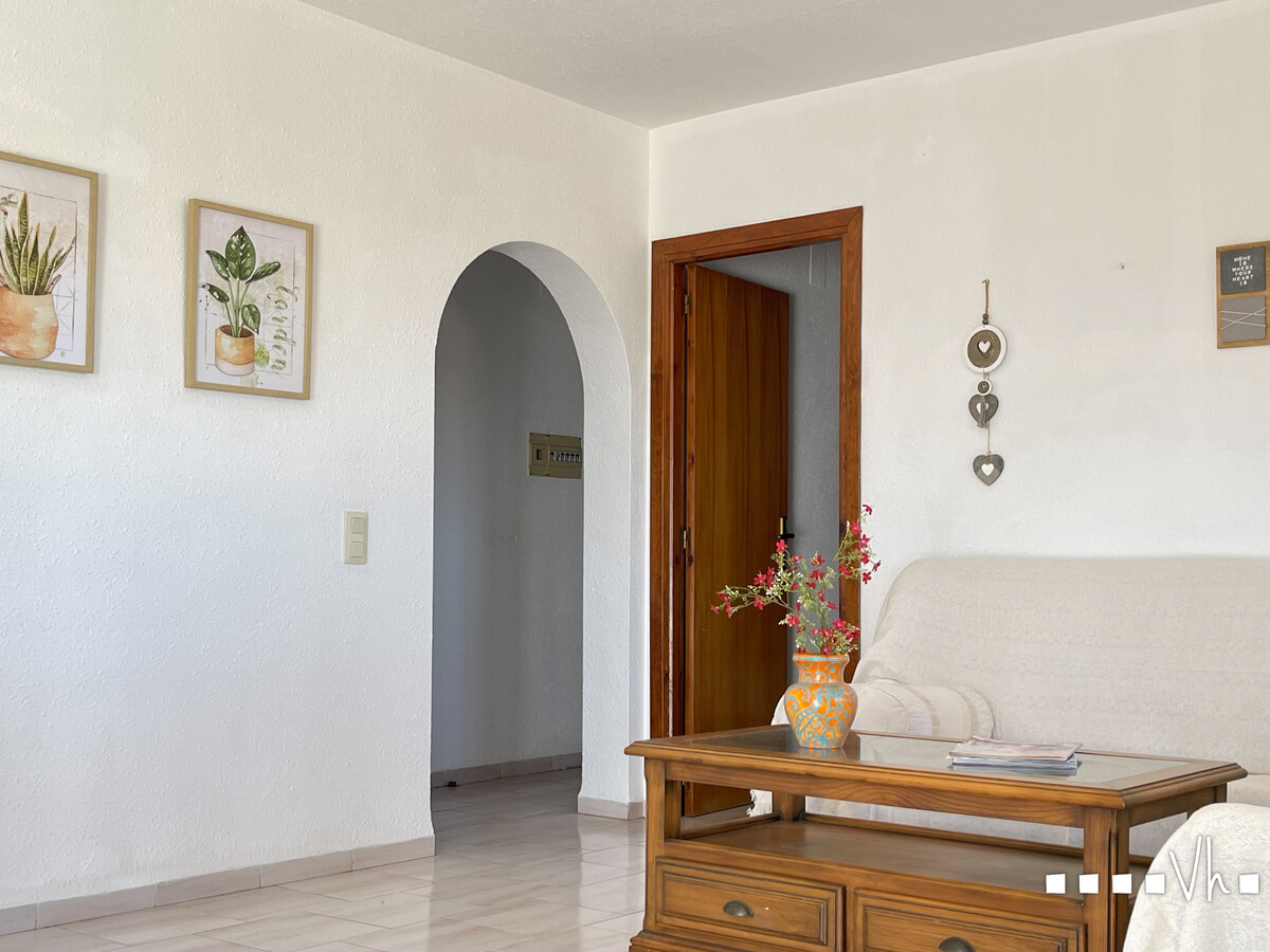 Villa Timón Calpe - 10 pers, 5 chambres, piscine privée - Photo 25
