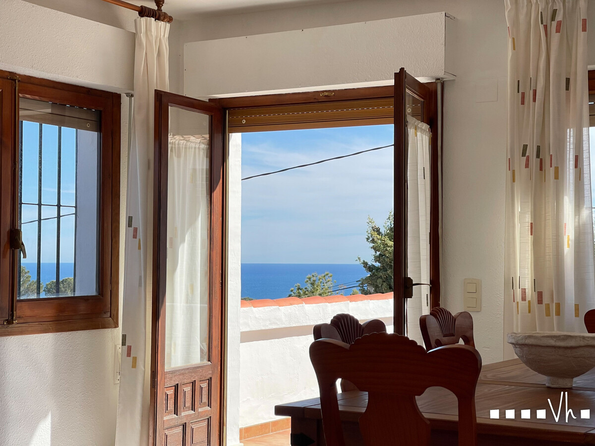 Villa Timón Calpe - 10 pers, 5 chambres, piscine privée - Photo 29