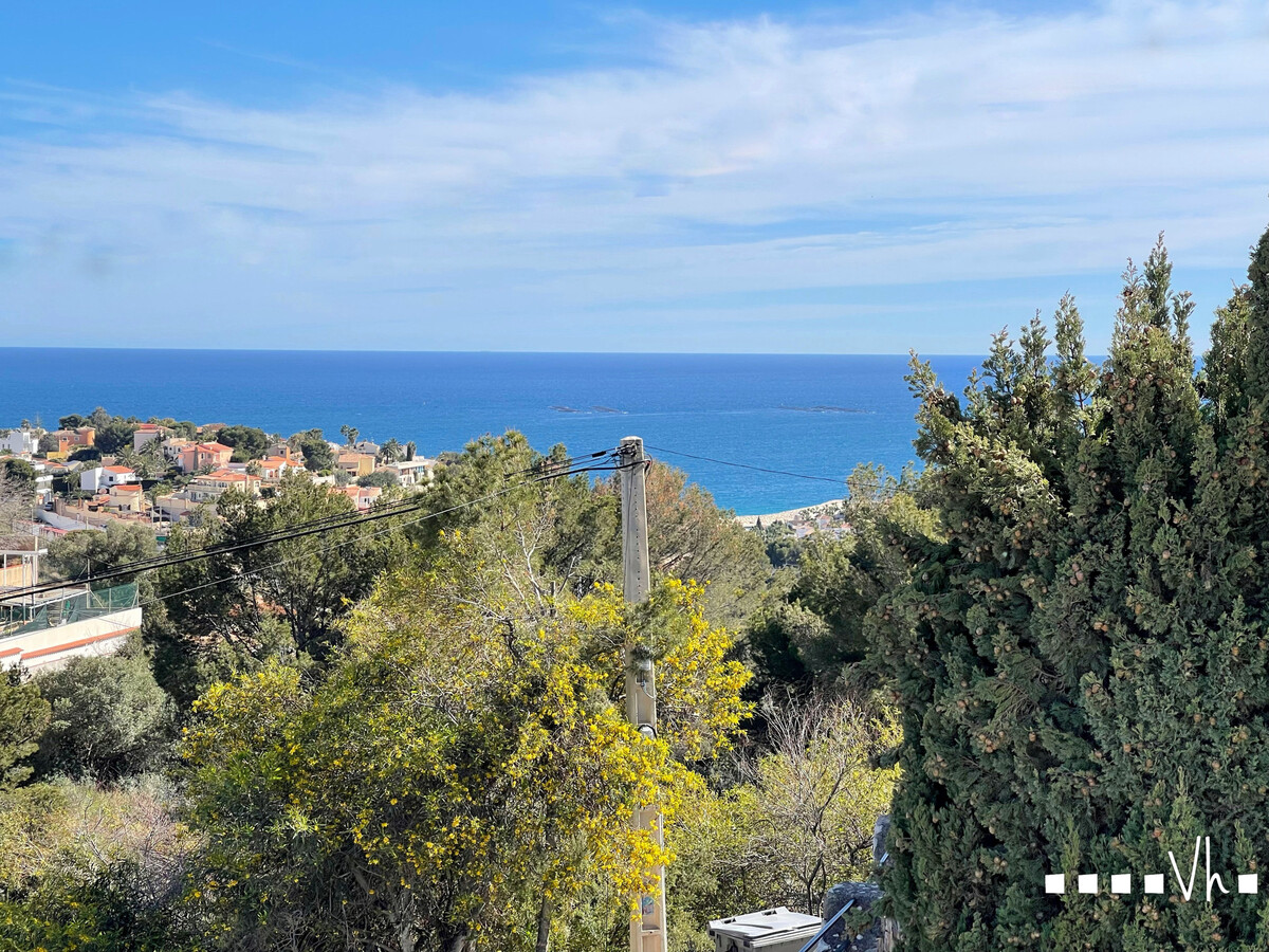 Villa Timón Calpe - 10 pers, 5 chambres, piscine privée - Photo 31
