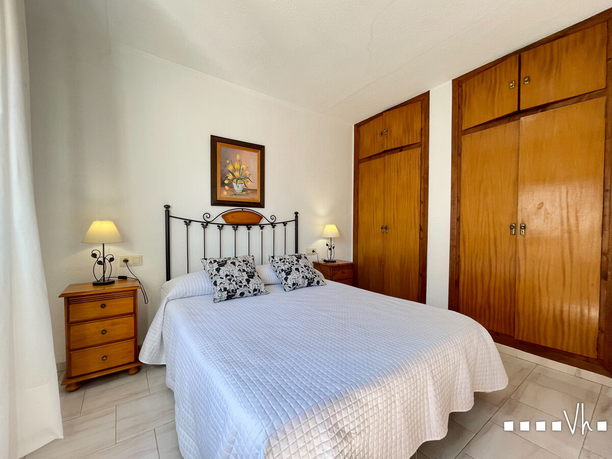 Villa Timón Calpe - 10 pers, 5 chambres, piscine privée - Photo 33