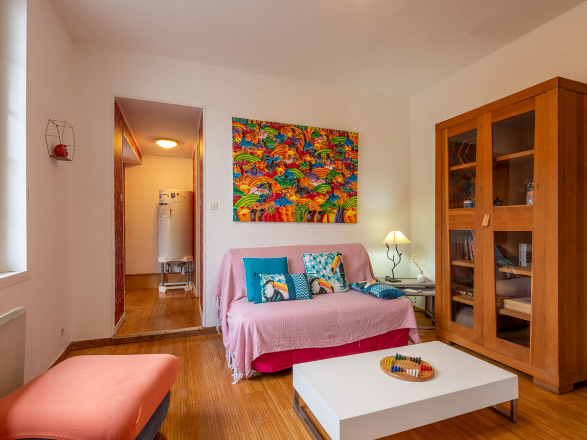 Appartement 40 m² à Berck-Plage, mer et plage à 250 m - Photo 6