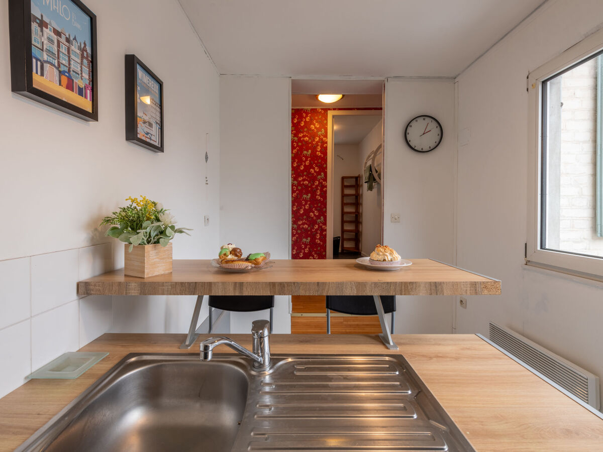 Appartement 40 m² à Berck-Plage, mer et plage à 250 m - Photo 9