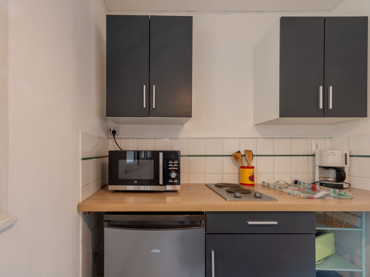 Appartement 40 m² à Berck-Plage, mer et plage à 250 m - Photo 10