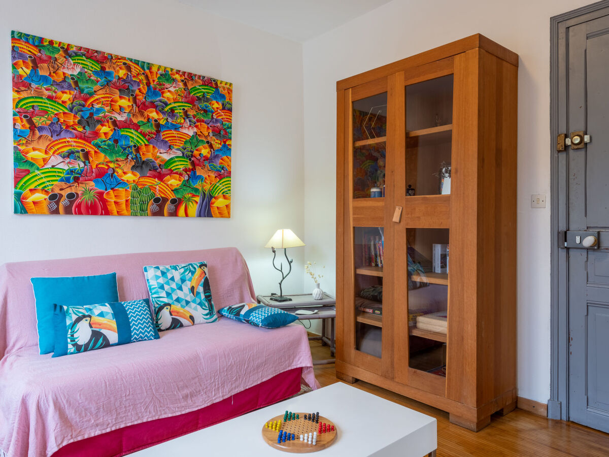 Appartement 40 m² à Berck-Plage, mer et plage à 250 m - Photo 13