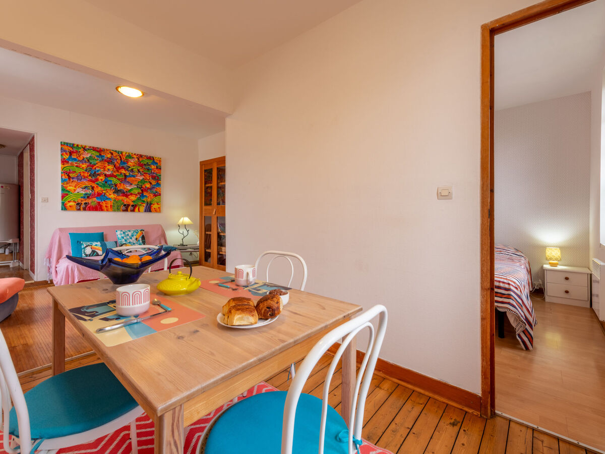 Appartement 40 m² à Berck-Plage, mer et plage à 250 m - Photo 15
