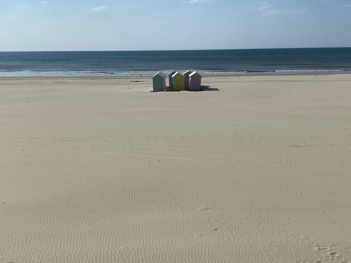 Appartement 40 m² à Berck-Plage, mer et plage à 250 m - Photo 24