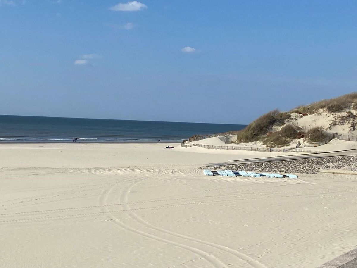 Appartement 40 m² à Berck-Plage, mer et plage à 250 m - Photo 25