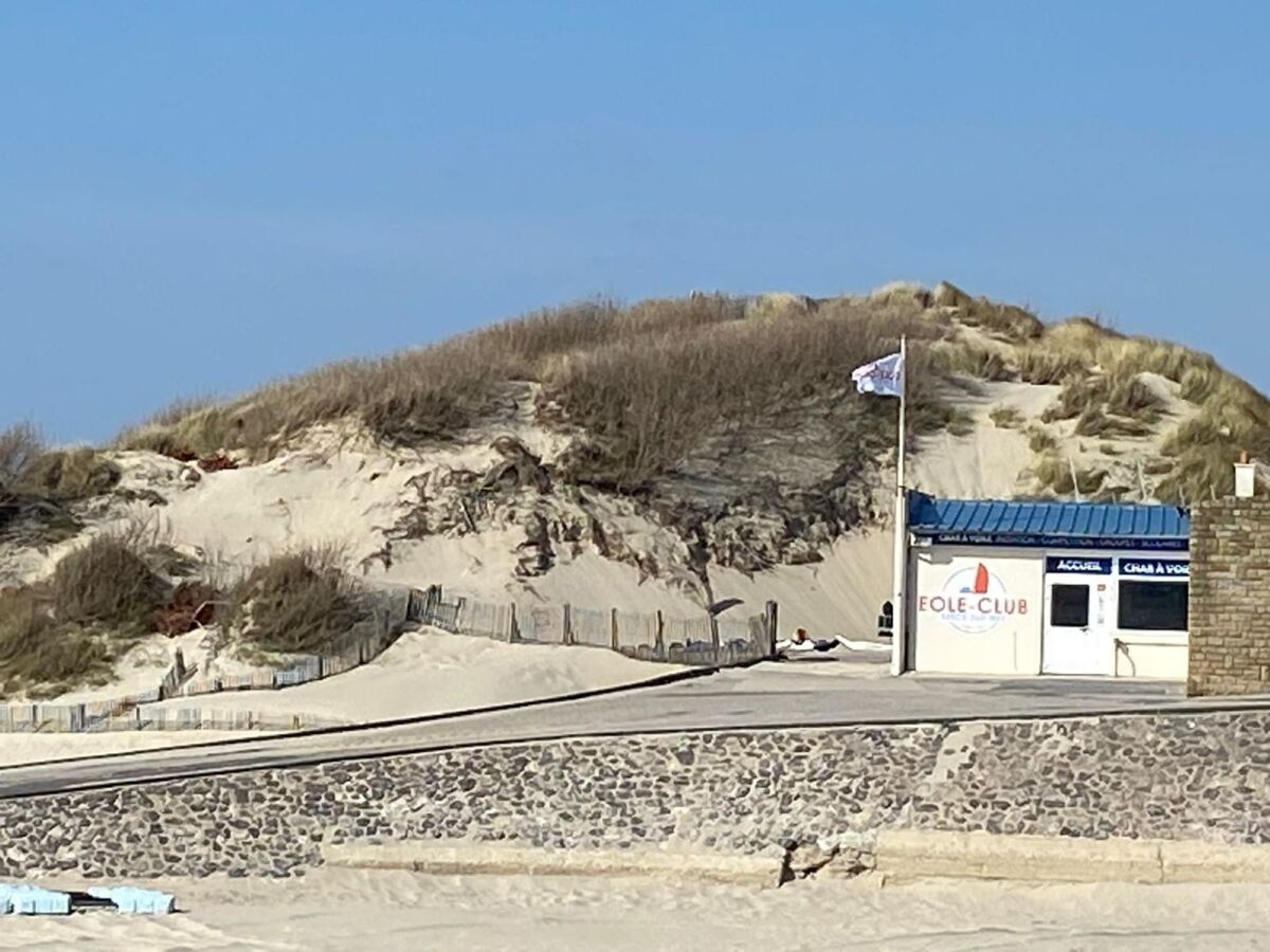 Appartement 40 m² à Berck-Plage, mer et plage à 250 m - Photo 26