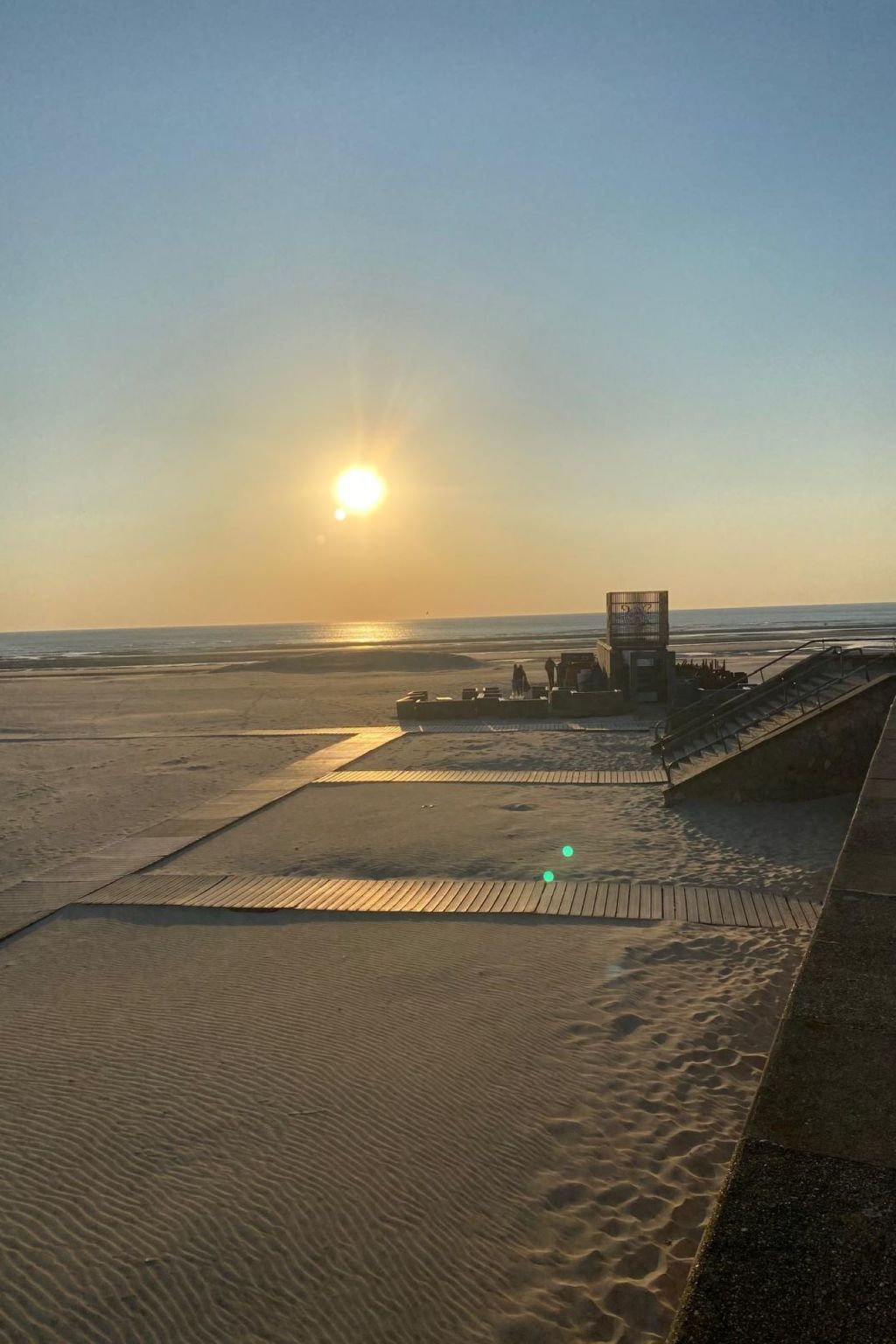Appartement 40 m² à Berck-Plage, mer et plage à 250 m - Photo 32