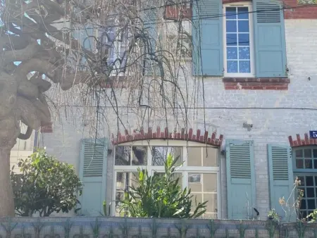 Location appartement à Berck plage