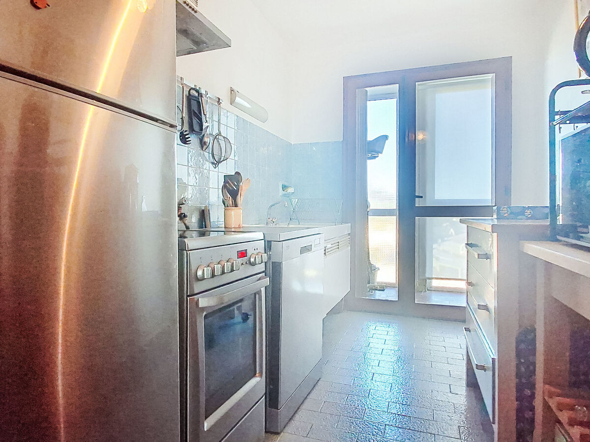 Appartement vue mer, terrasse ouest à Six Fours - Photo 13
