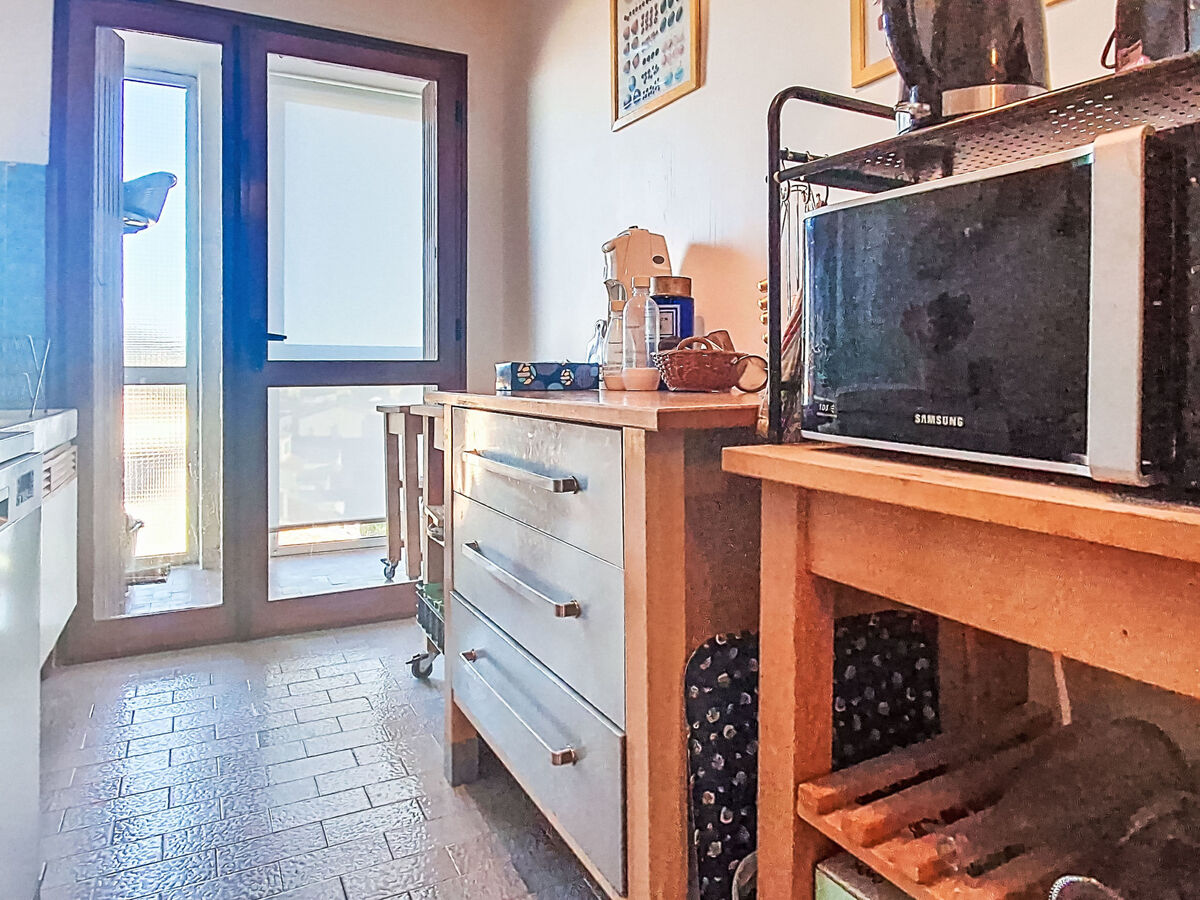 Appartement vue mer, terrasse ouest à Six Fours - Photo 14