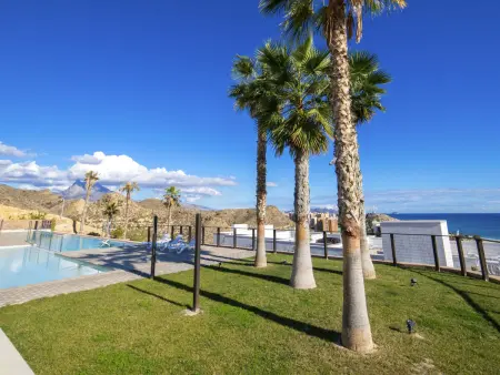 Location appartement à El Campello Villajoyosa