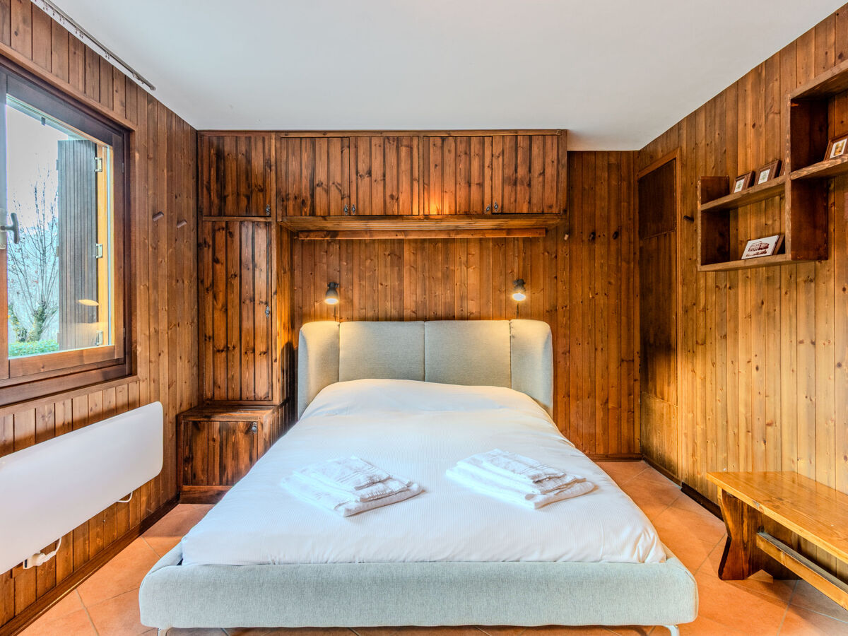 Casa Brenta – Appartement 5 pers. à Madonna di Campiglio - Photo 1