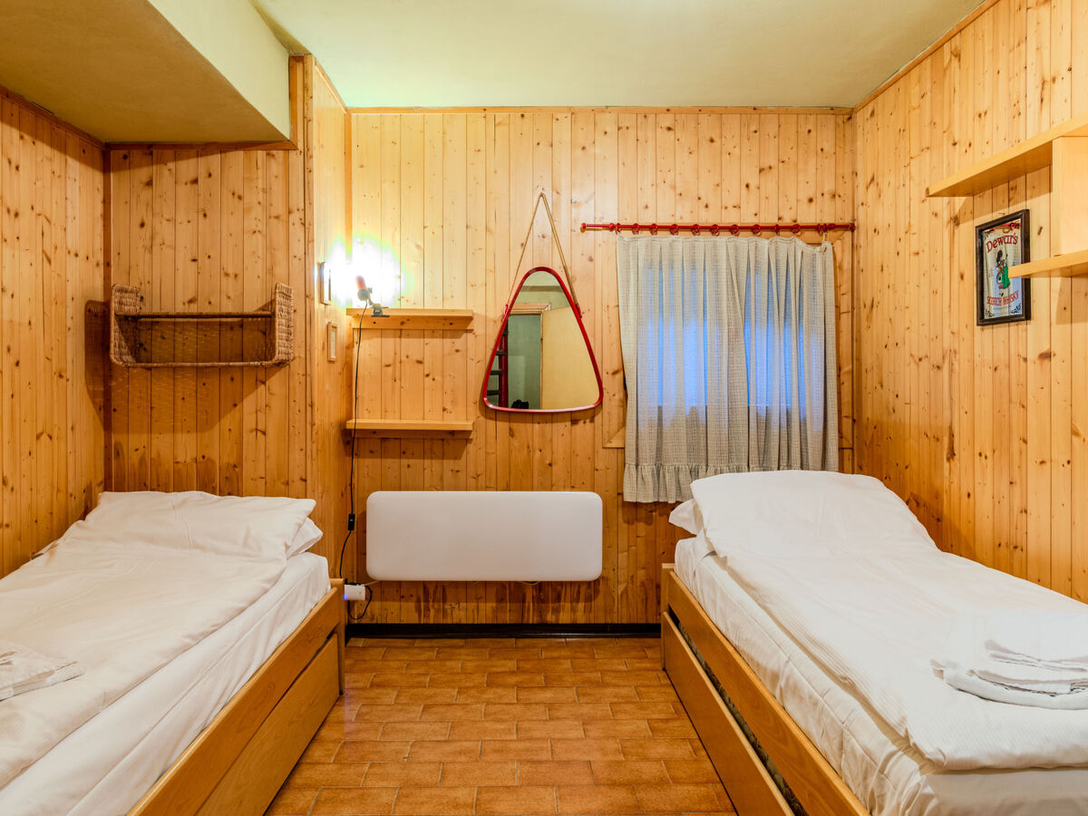 Casa Brenta – Appartement 5 pers. à Madonna di Campiglio - Photo 2