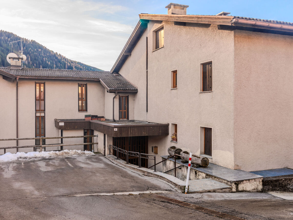 Casa Brenta – Appartement 5 pers. à Madonna di Campiglio - Photo 5