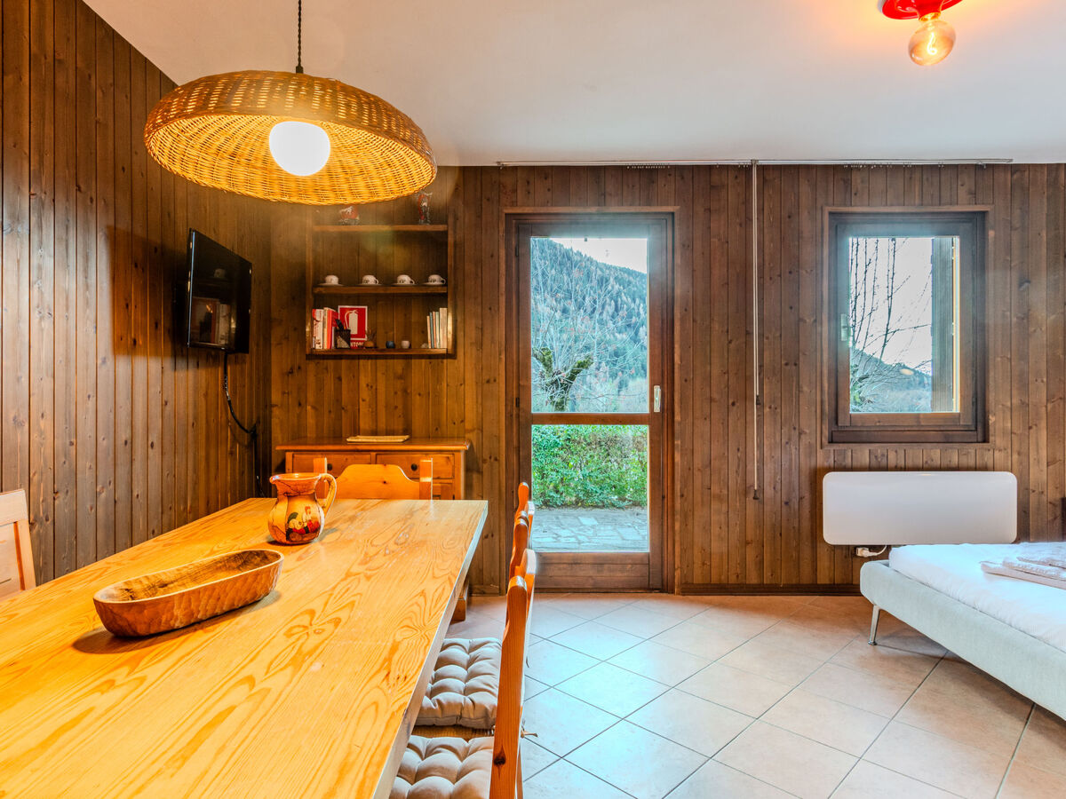 Casa Brenta – Appartement 5 pers. à Madonna di Campiglio - Photo 6