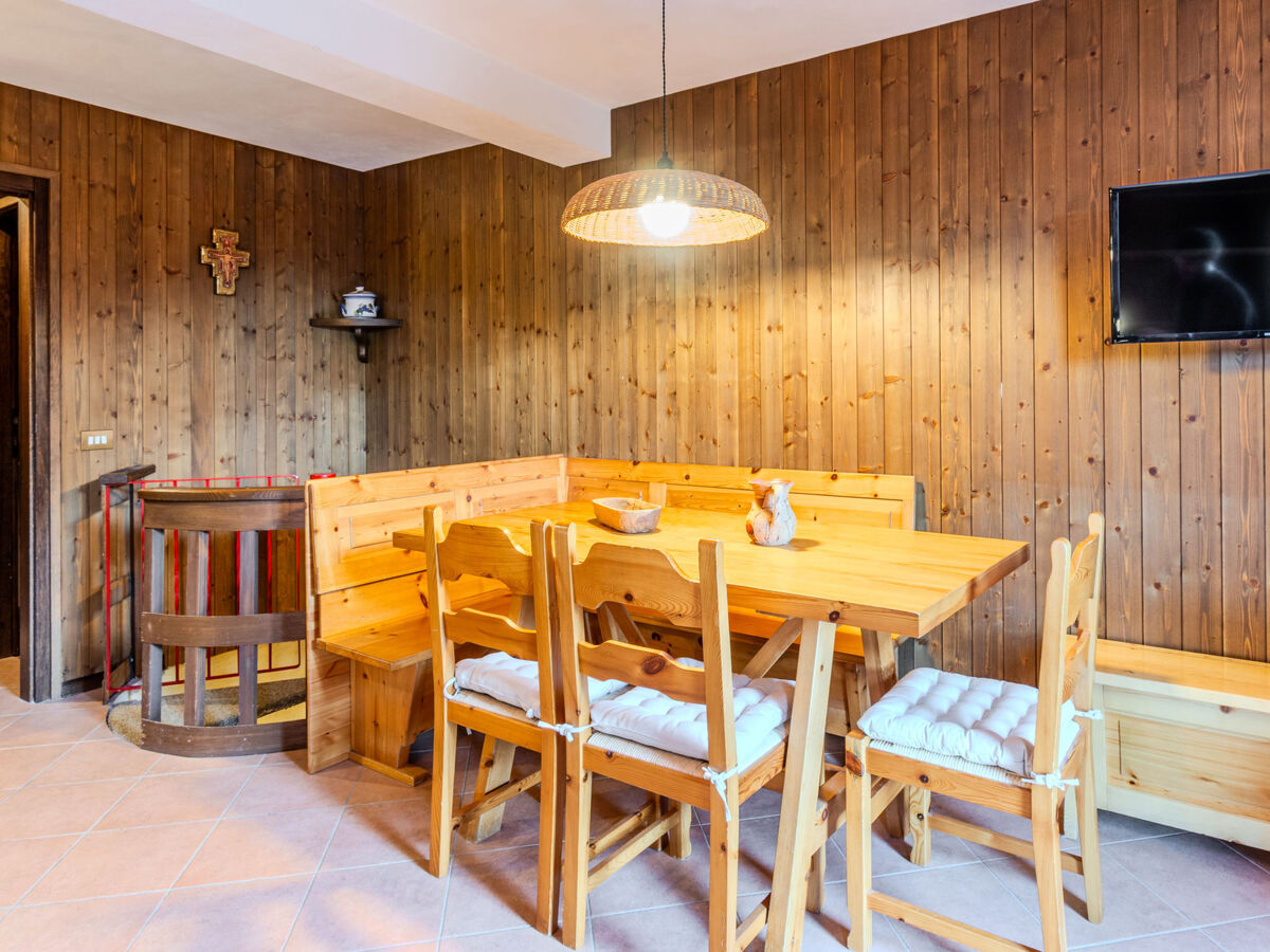 Casa Brenta – Appartement 5 pers. à Madonna di Campiglio - Photo 7