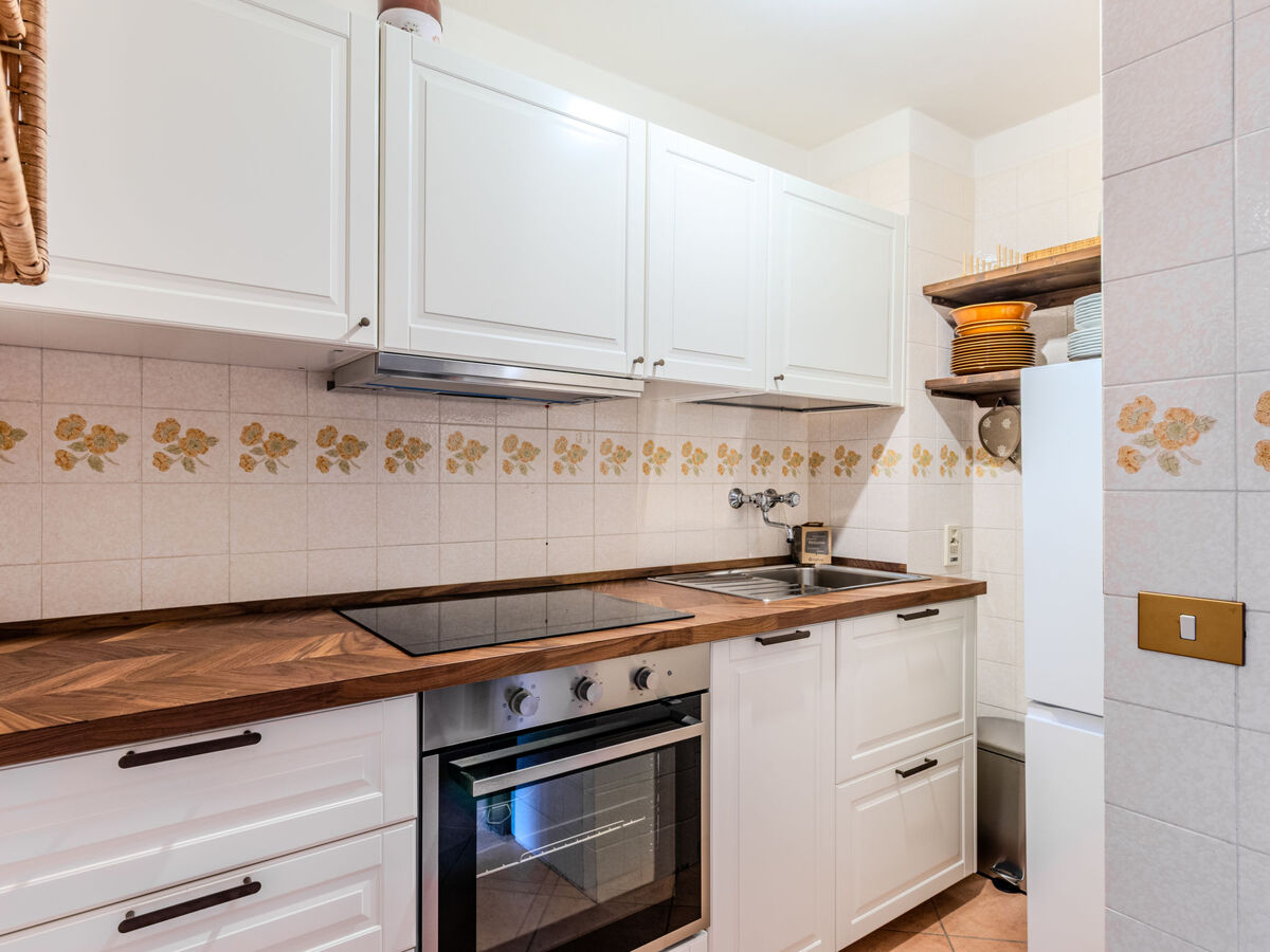 Casa Brenta – Appartement 5 pers. à Madonna di Campiglio - Photo 8