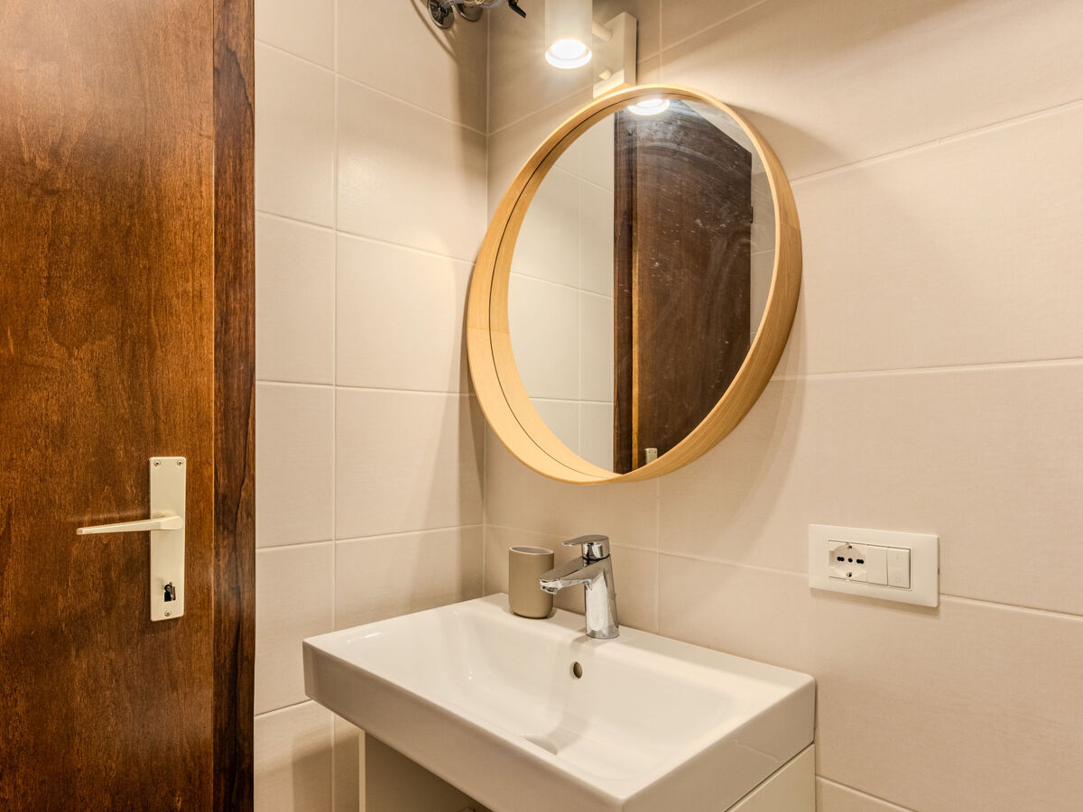 Casa Brenta – Appartement 5 pers. à Madonna di Campiglio - Photo 10
