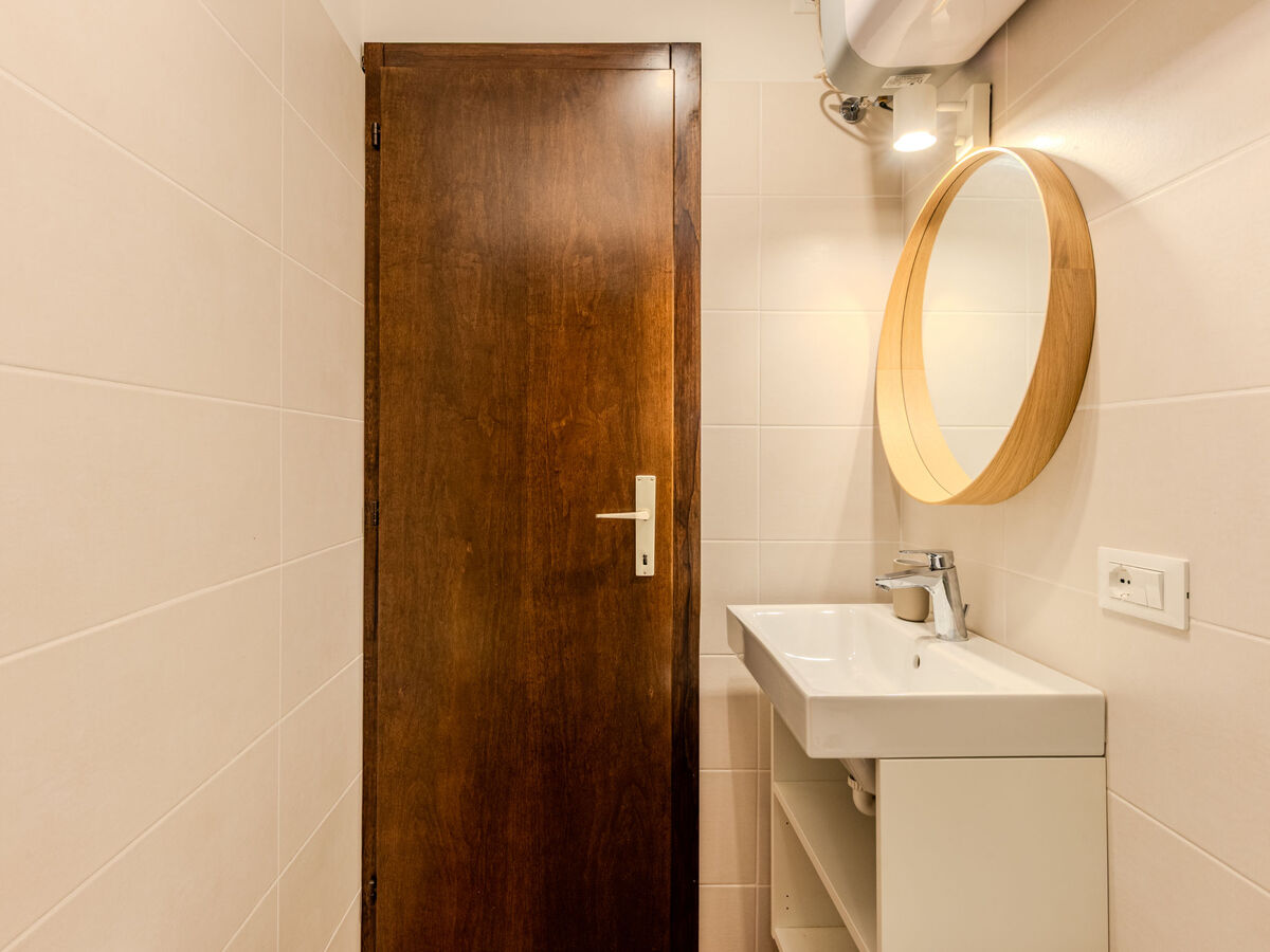 Casa Brenta – Appartement 5 pers. à Madonna di Campiglio - Photo 11