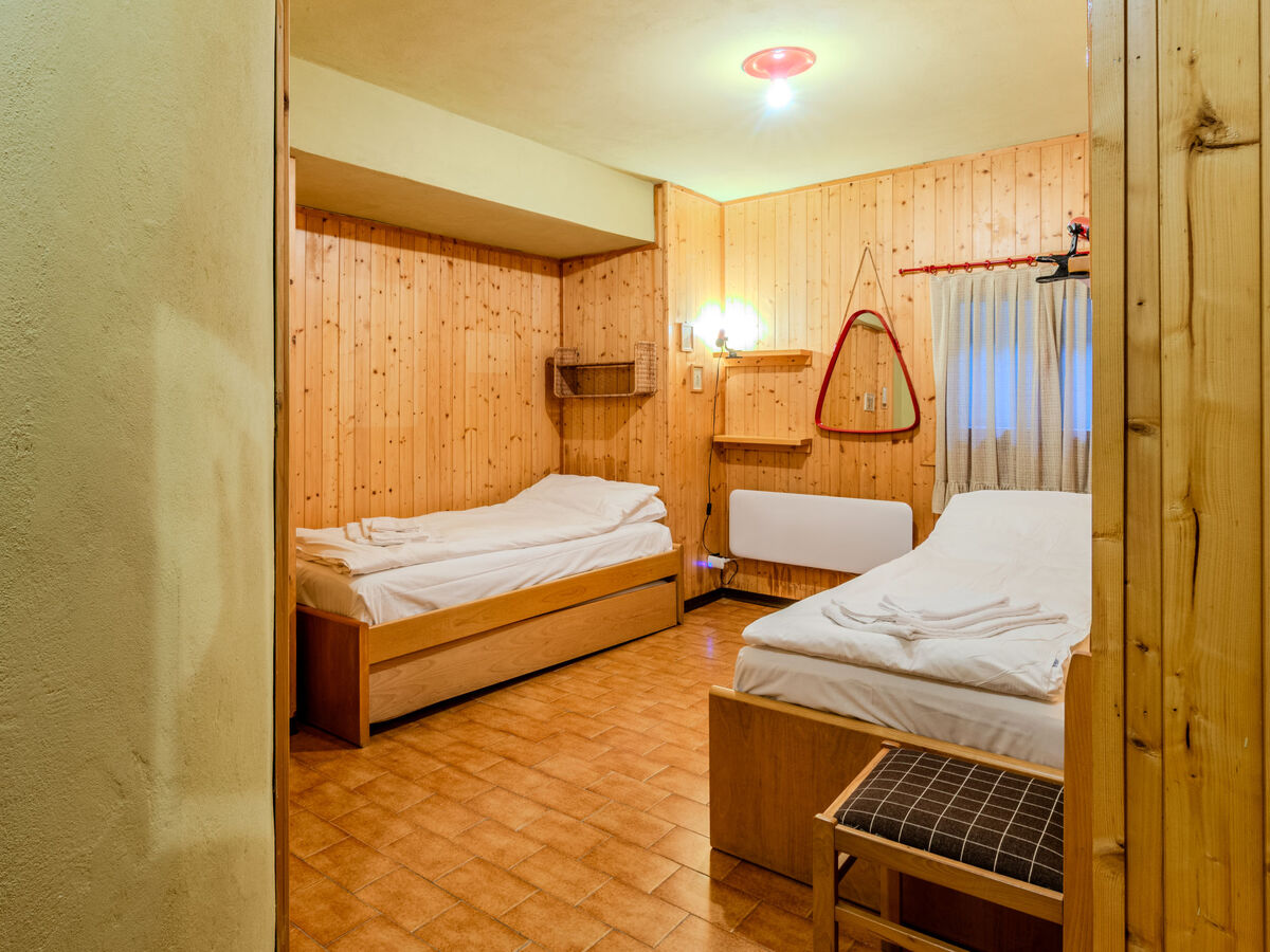 Casa Brenta – Appartement 5 pers. à Madonna di Campiglio - Photo 14