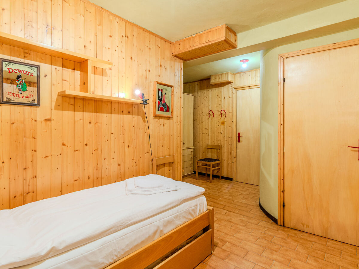 Casa Brenta – Appartement 5 pers. à Madonna di Campiglio - Photo 15