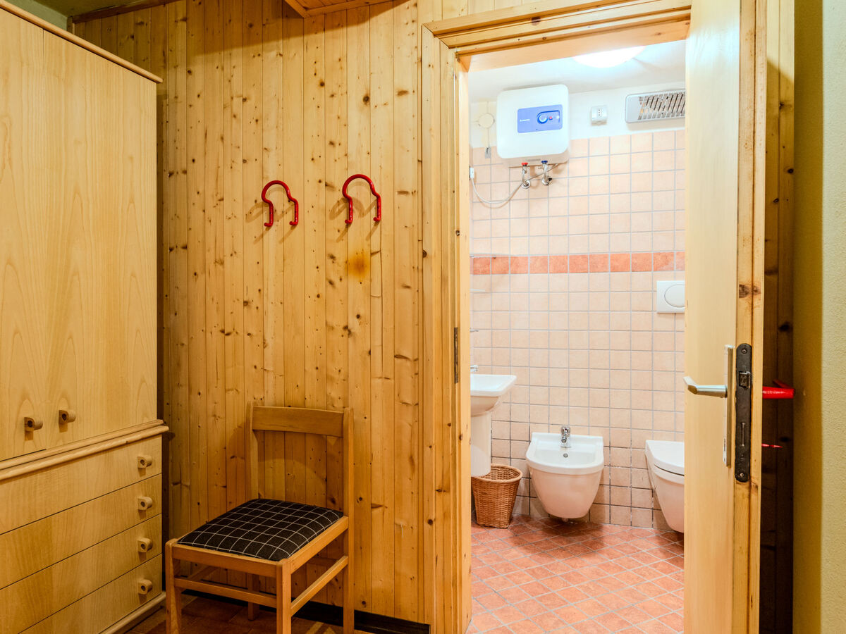 Casa Brenta – Appartement 5 pers. à Madonna di Campiglio - Photo 16