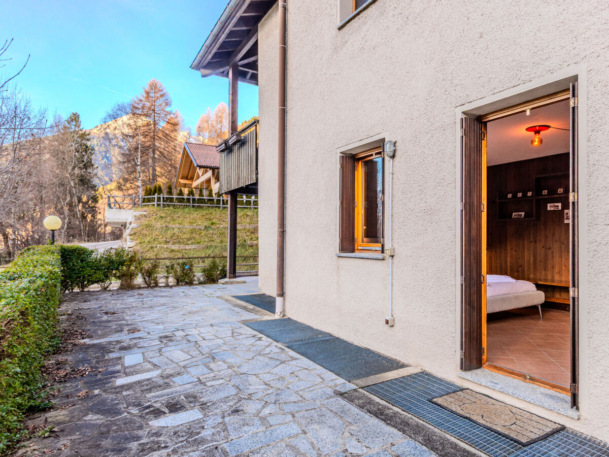 Casa Brenta – Appartement 5 pers. à Madonna di Campiglio - Photo 18