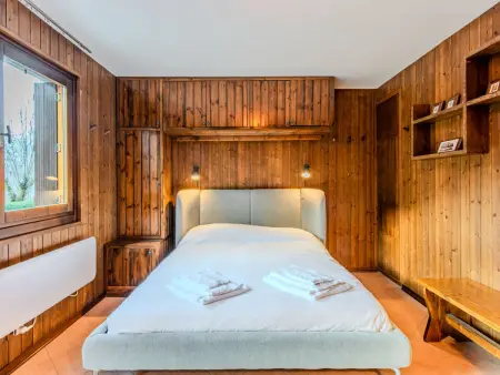 Casa Brenta – Appartement 5 pers. à Madonna di Campiglio