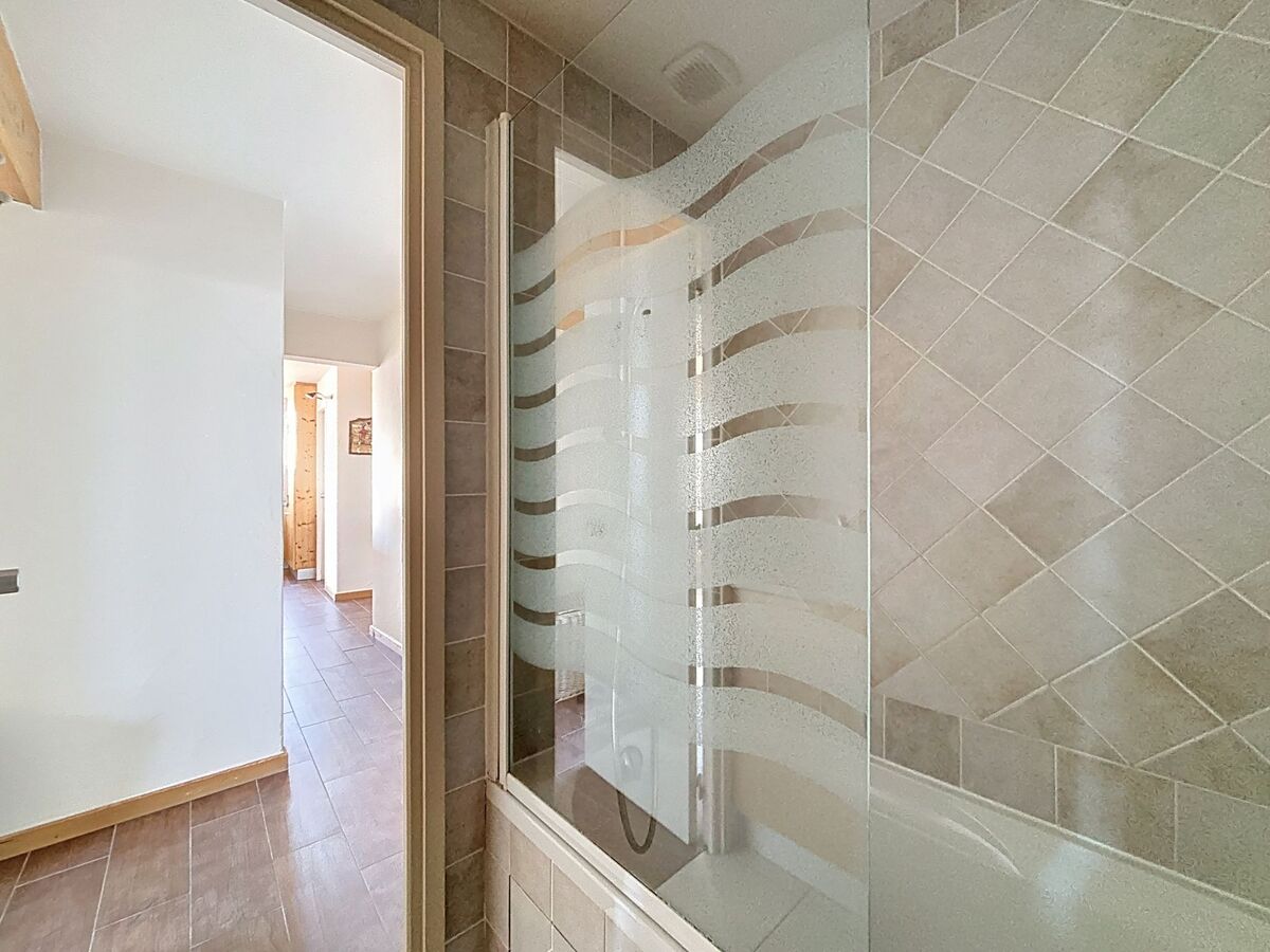 La Nova – Appart 4 pers., balcon sud, vue pistes - Photo 22