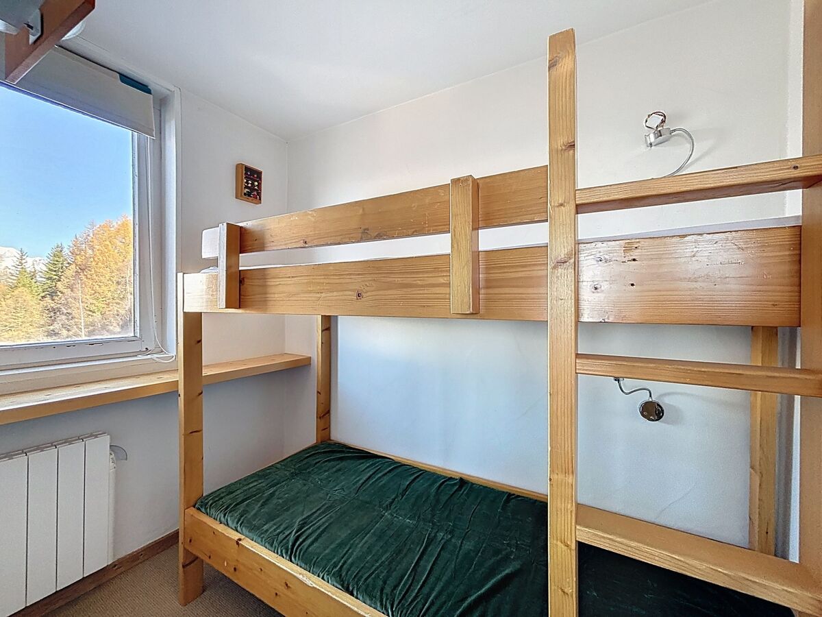 La Nova – Appart 4 pers., balcon sud, vue pistes - Photo 23