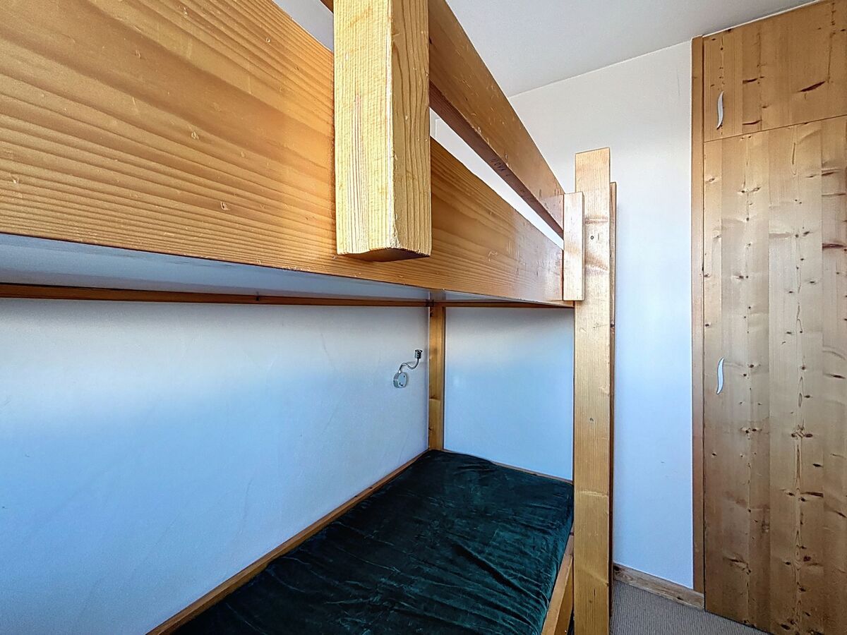 La Nova – Appart 4 pers., balcon sud, vue pistes - Photo 24