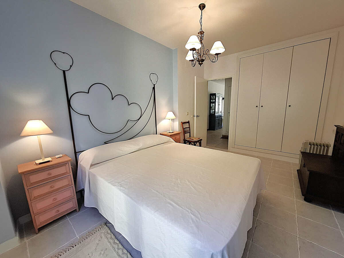 Appartement 150 m plage à Llançà avec jardin - Photo 11