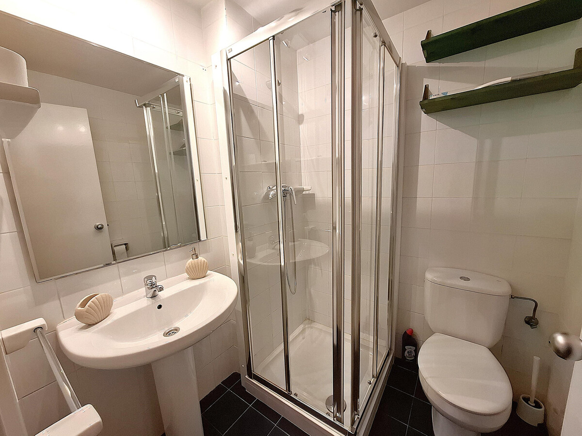 Appartement 150 m plage à Llançà avec jardin - Photo 12