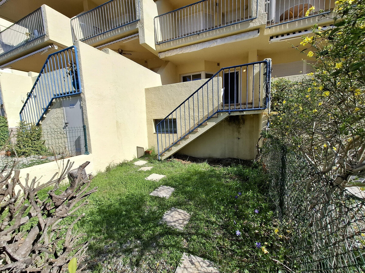 Appartement 150 m plage à Llançà avec jardin - Photo 13