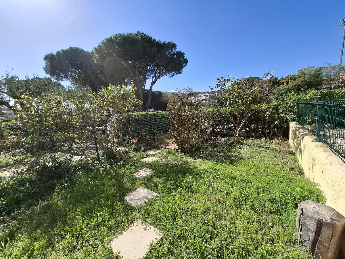 Appartement 150 m plage à Llançà avec jardin - Photo 14