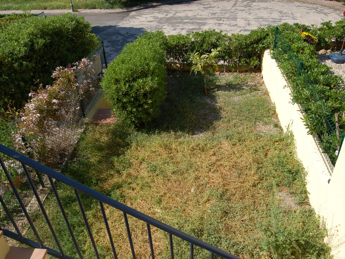 Appartement 150 m plage à Llançà avec jardin - Photo 16