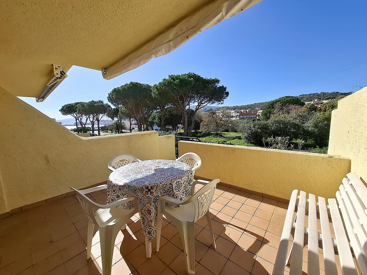 Appartement 150 m plage à Llançà avec jardin - Photo 17